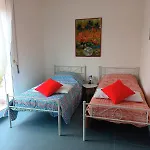Casa vacanze Chicca D'azzurro Marsala