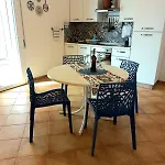 Chicca D'azzurro
