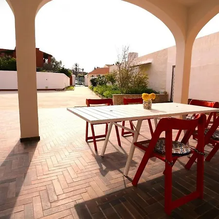 Holiday home Chicca D'azzurro Marsala