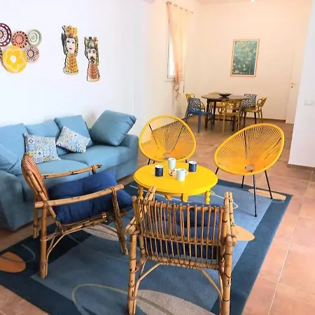 Chicca D'azzurro * Marsala