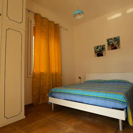 Chicca D'azzurro