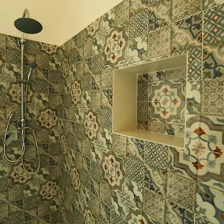 Chicca D'azzurro Holiday home