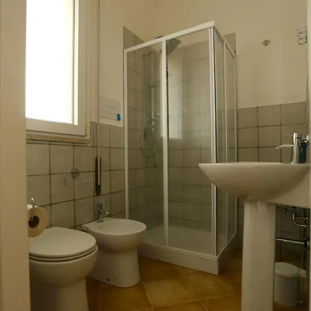 Holiday home Chicca D'azzurro