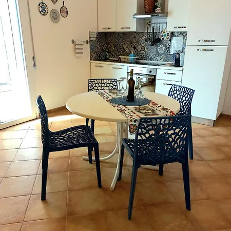 Chicca D'azzurro