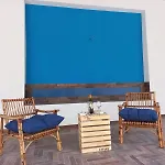 Chicca D'azzurro Marsala
