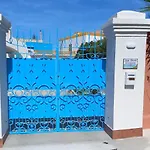 Casa de Férias Chicca D'azzurro *