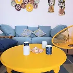 Chicca D'azzurro