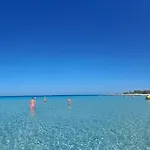 Chicca D'azzurro