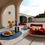 Casa de Férias Chicca D'azzurro *