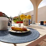 Chicca D'azzurro Casa de Férias Marsala
