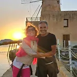 Casa de Férias Chicca D'azzurro