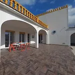 Chicca D'azzurro Casa de Férias *
