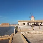 Chicca D'azzurro Casa de Férias Marsala