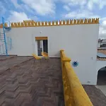 Casa de Férias Chicca D'azzurro Marsala
