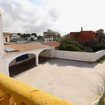 Chicca D'azzurro Casa de Férias Marsala