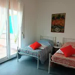 Casa de Férias Chicca D'azzurro