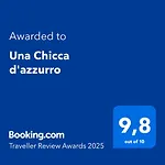 Casa de Férias Chicca D'azzurro Marsala
