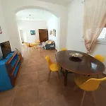 Chicca D'azzurro Casa de Férias Marsala