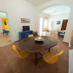 Chicca D'azzurro Casa de Férias *