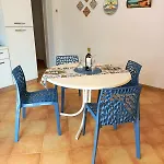 Chicca D'azzurro 펜션