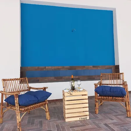 Chicca D'azzurro Marsala