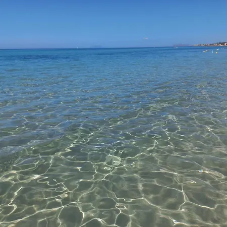 Dom wakacyjny Chicca D'azzurro *