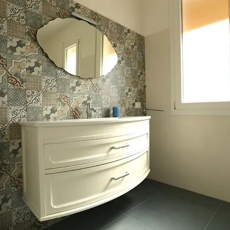 Ferienhaus Chicca D'azzurro Marsala