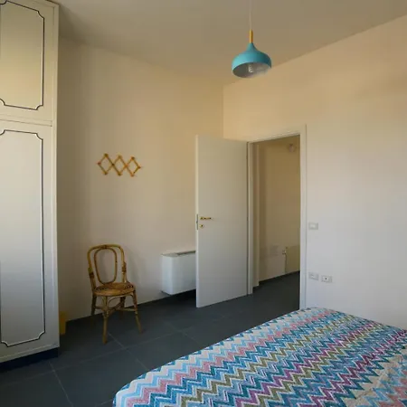 Chicca D'azzurro Ferienhaus