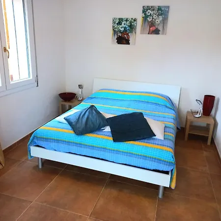 Chicca D'azzurro Ferienhaus Marsala