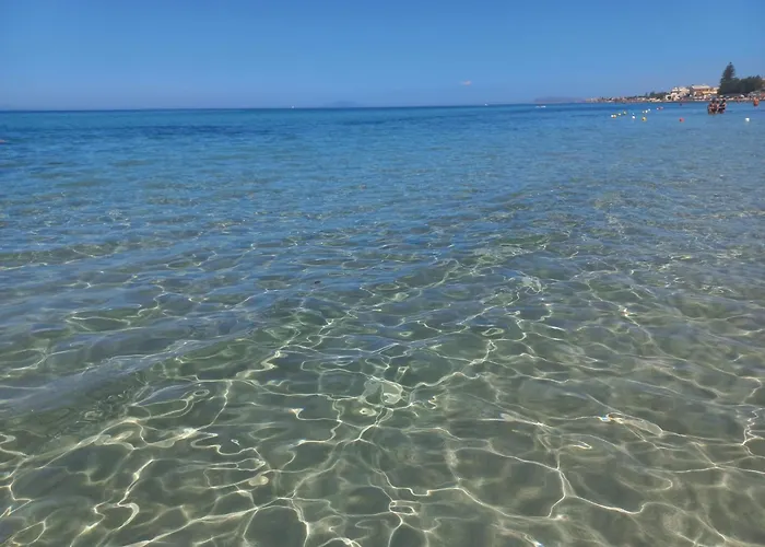 Сasa de vacaciones Chicca D'azzurro *