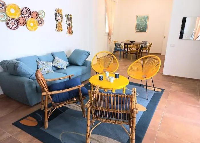 Chicca D'azzurro * Marsala