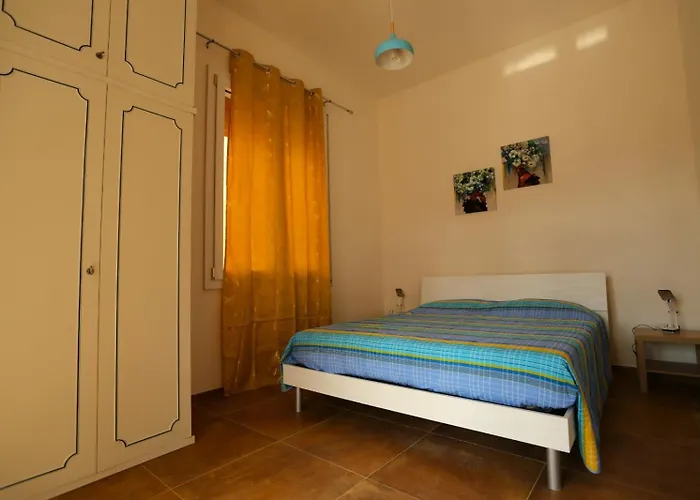Chicca D'azzurro