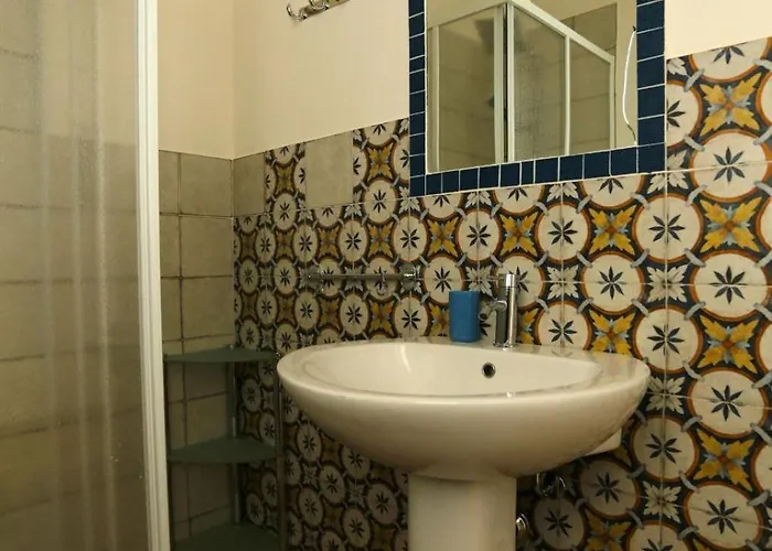Chicca D'azzurro Dom wakacyjny *